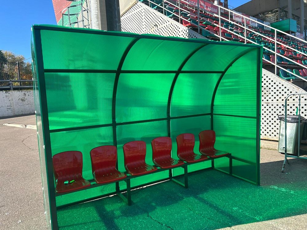 РЖД Арена РЖД Арена